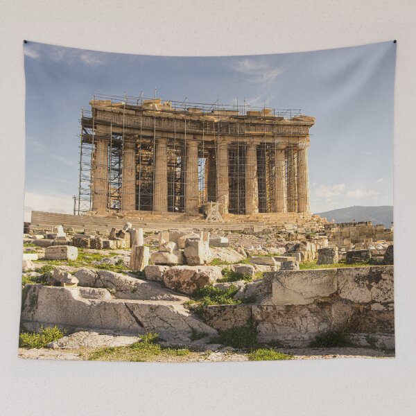 Item preview, Parthenon 6 designed and sold by KensLensDesigns.
