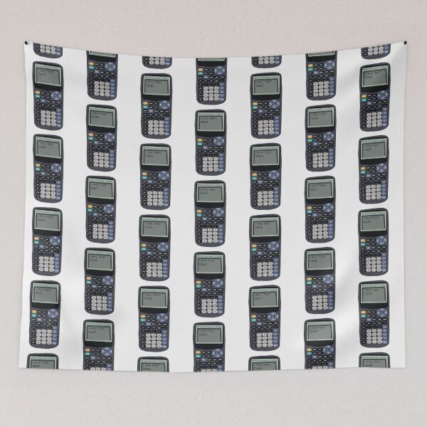Item preview, Calculator designed and sold by taylorsarttable.