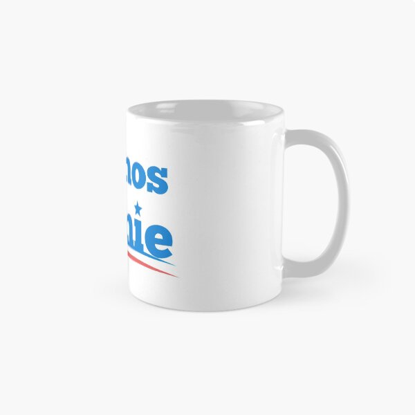 Artikelvorschau, Latinos für Bernie 2020 entworfen und verkauft von brizodesign.