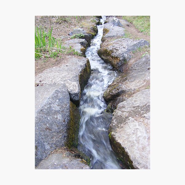 Item preview, Small stream designed and sold by kaotic-shell.