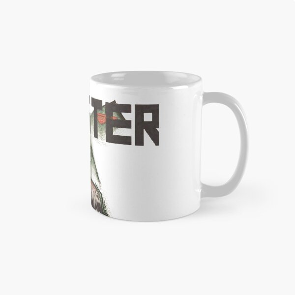Item preview, MONSTER - Hand Drawn designed and sold by Corbin-Peter.