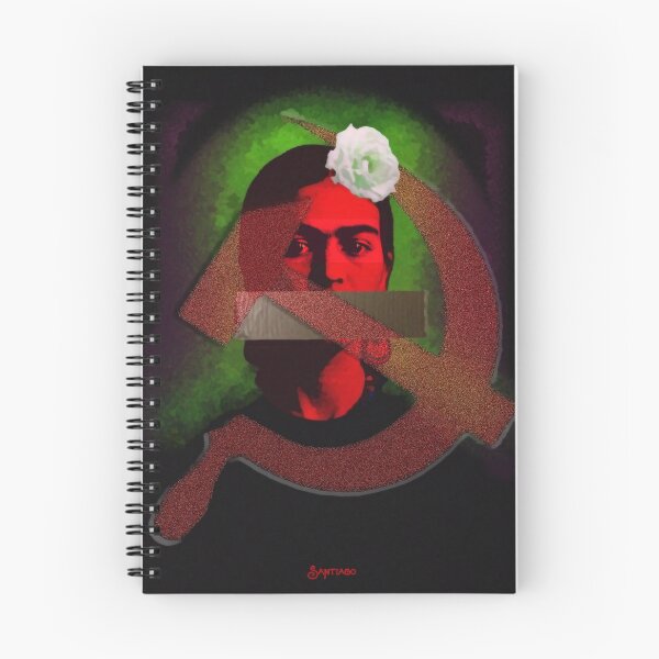 Item preview, Frida - Looking for Equality  . . . in all the wrong places . . . designed and sold by Jorge Santiago Jiménez.