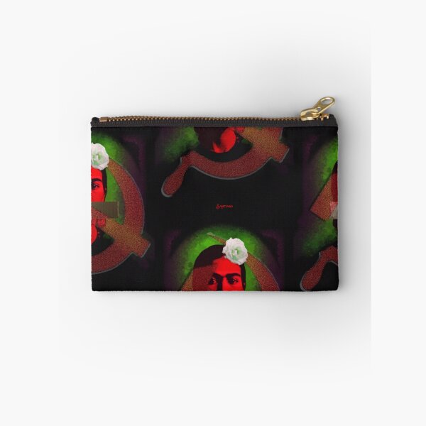 Item preview, Frida - Looking for Equality  . . . in all the wrong places . . . designed and sold by Jorge Santiago Jiménez.