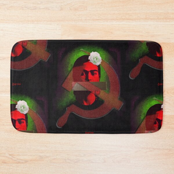 Item preview, Frida - Looking for Equality  . . . in all the wrong places . . . designed and sold by Jorge Santiago Jiménez.