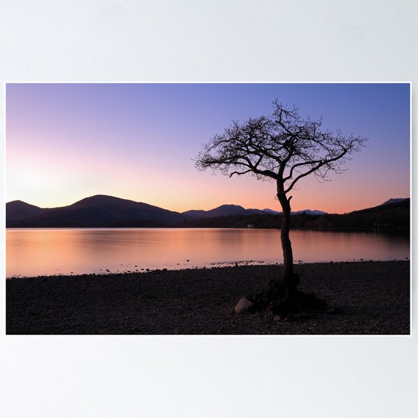Item preview, Milarrochy bay designed and sold by Grant Glendinning.