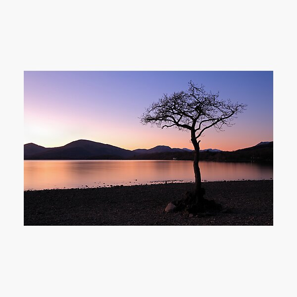 Item preview, Milarrochy bay designed and sold by Grant Glendinning.