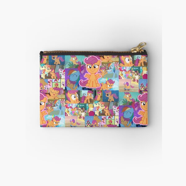 Item preview, Scootaloo designed and sold by SophilliaArts.
