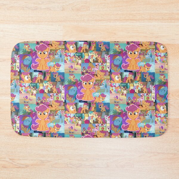 Item preview, Scootaloo designed and sold by SophilliaArts.