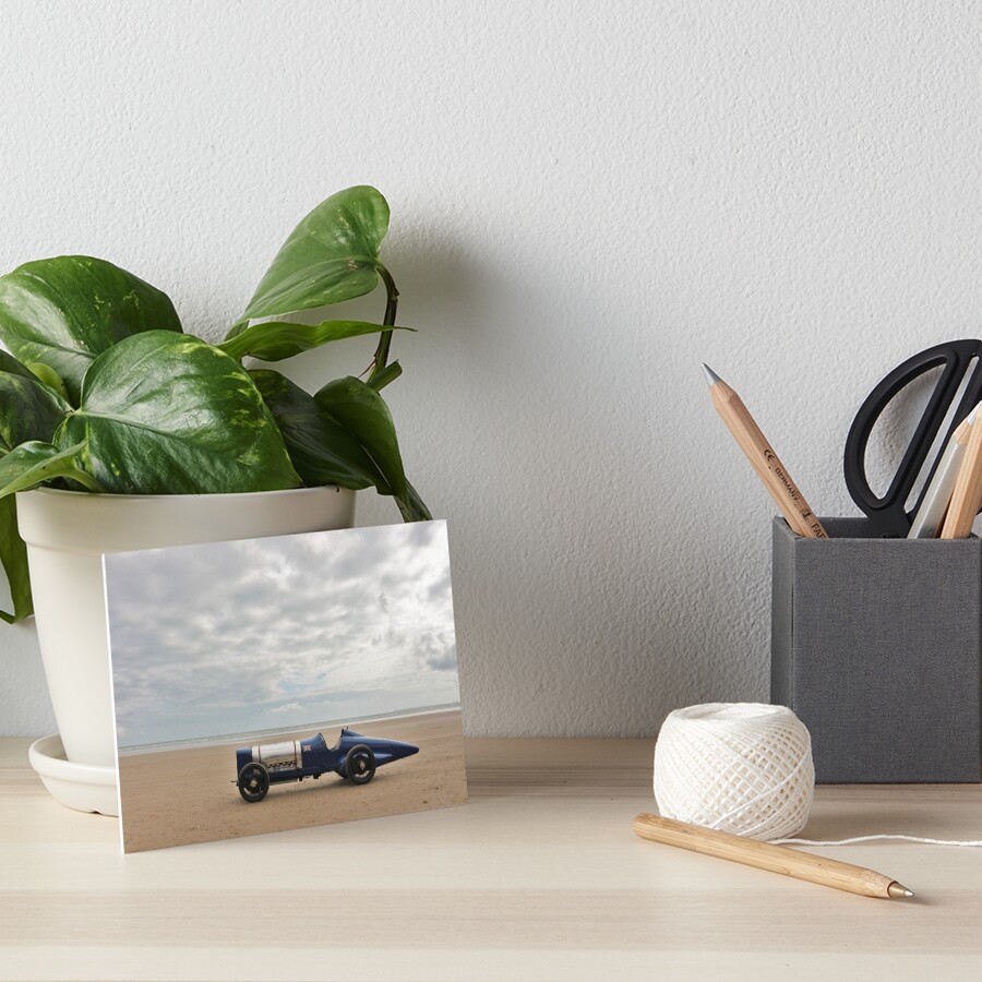 Item preview, Art Board Print designed and sold by easterbyf.