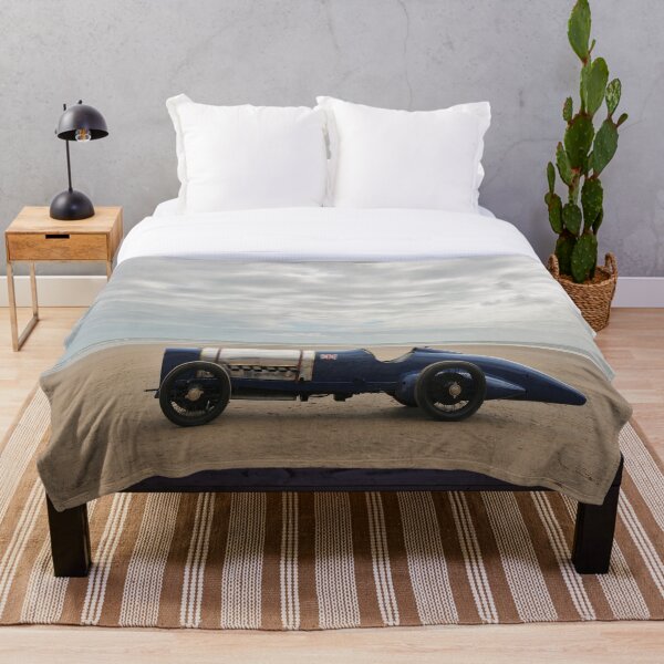 Item preview, Bluebird Beach Racer designed and sold by World Rallies.