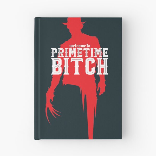 Item preview, PrimeTime designed and sold by Strompti Dompti.