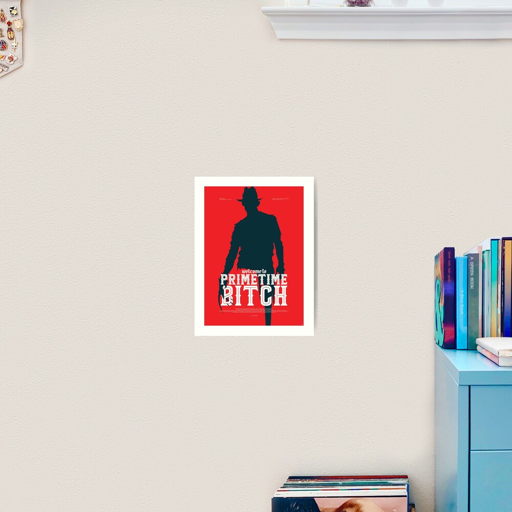 Item preview, Art Print designed and sold by PaperPlanet.