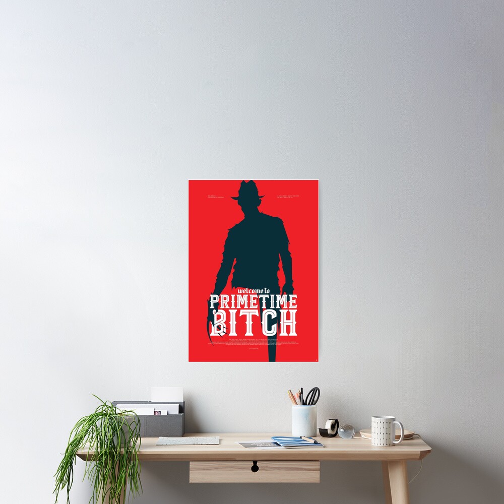 Item preview, Poster designed and sold by PaperPlanet.