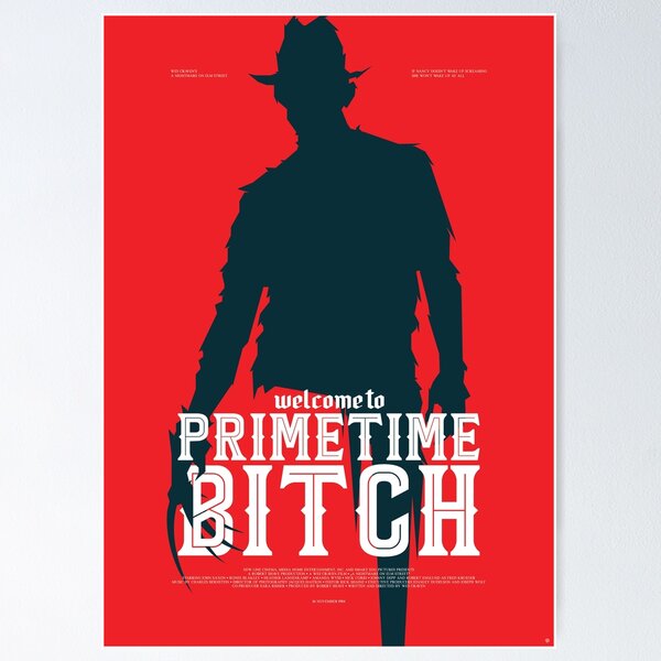 Item preview, PrimeTime designed and sold by Bad Box.