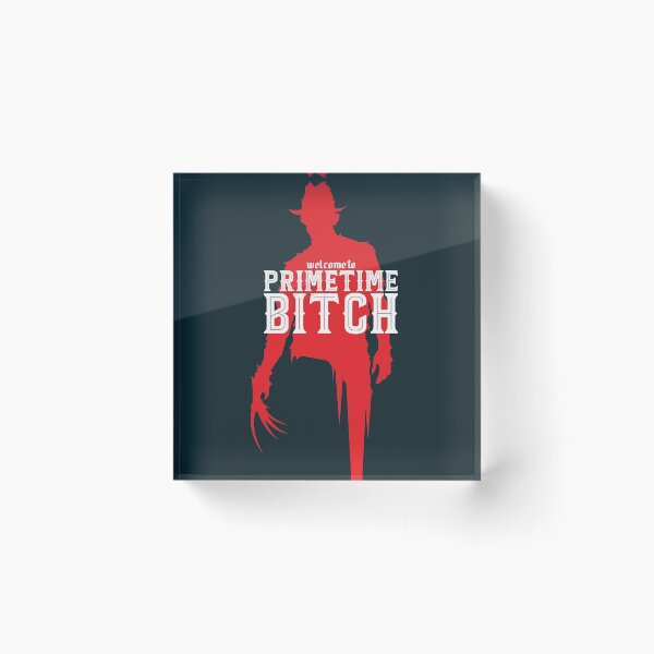 Item preview, PrimeTime designed and sold by Strompti Dompti.
