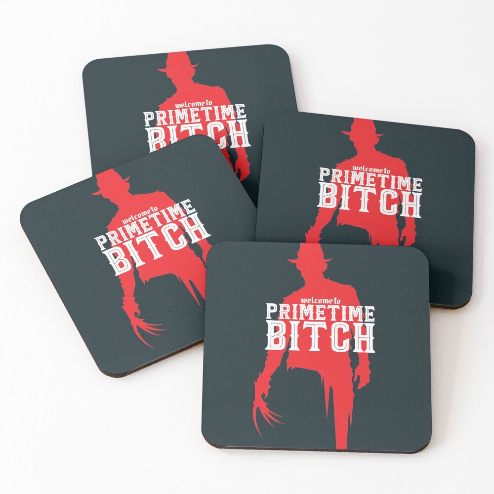 Item preview, Coasters (Set of 4) designed and sold by PaperPlanet.