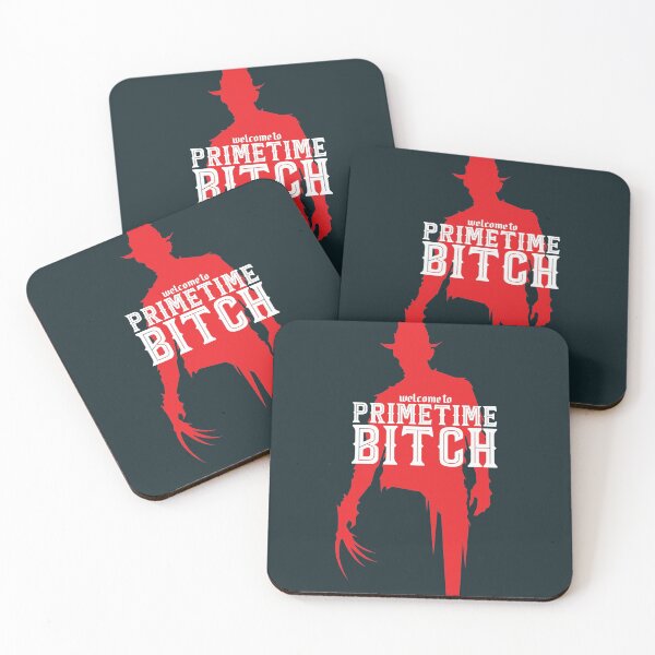 Item preview, PrimeTime designed and sold by Strompti Dompti.