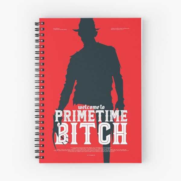 Item preview, PrimeTime designed and sold by Strompti Dompti.