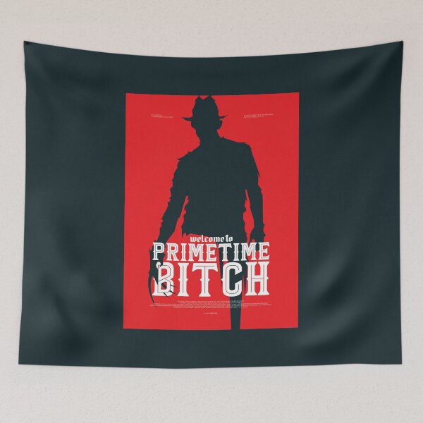 Item preview, PrimeTime designed and sold by Strompti Dompti.