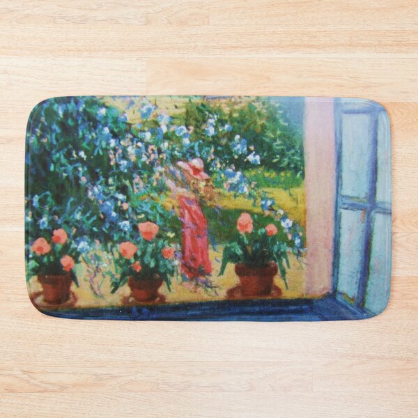 Item preview, Matin Calme (1993, France, 7.5x12.5'', 20x32,5cm, P-C) designed and sold by Marie-Pierre.