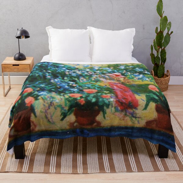 Item preview, Matin Calme (1993, France, 7.5x12.5'', 20x32,5cm, P-C) designed and sold by Marie-Pierre.