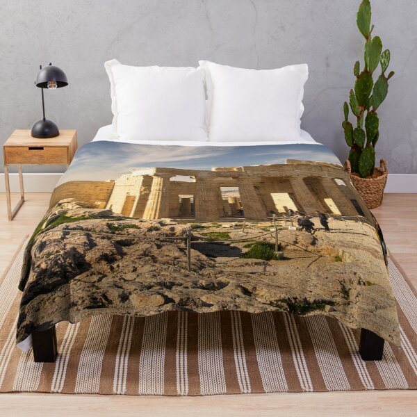 Item preview, Acropolis of Athens designed and sold by KensLensDesigns.