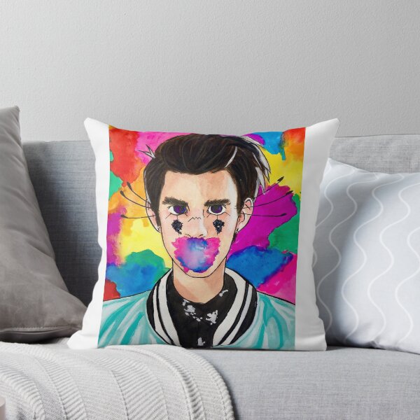 Item preview, dallon weekes designed and sold by angelofnoise  ⠀⠀.