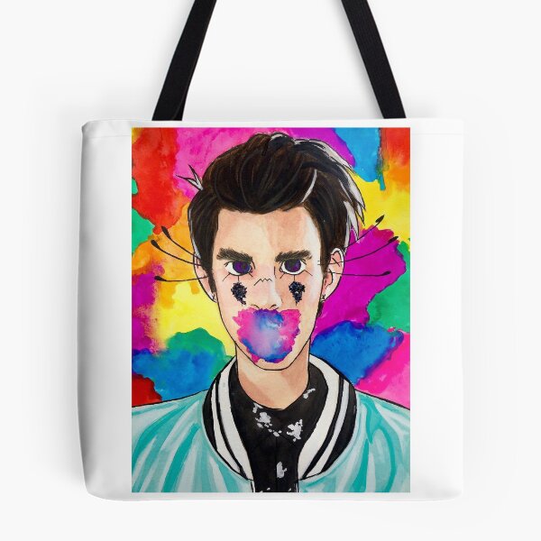Item preview, dallon weekes designed and sold by angelofnoise  ⠀⠀.