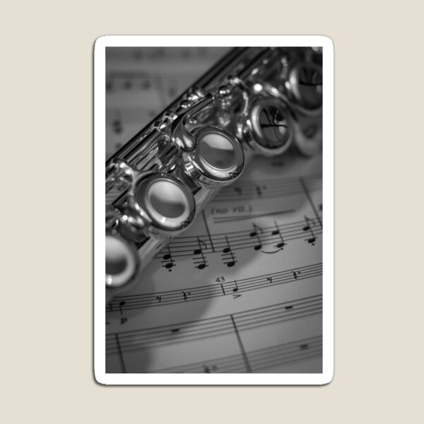 Item preview, Flute  designed and sold by hostetter.