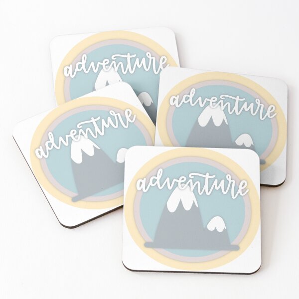 Item preview, adventure.  designed and sold by Payton Melton.