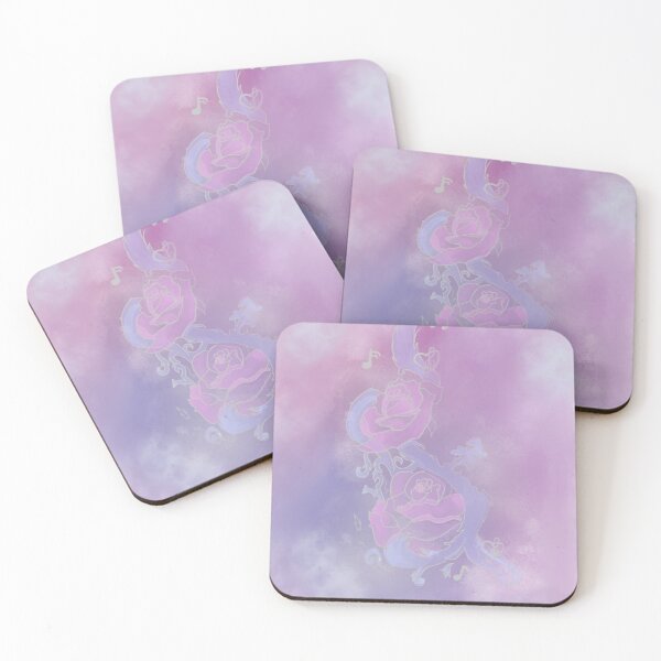 Artikelvorschau, Aquarell Rosen entworfen und verkauft von SapphireQ7.
