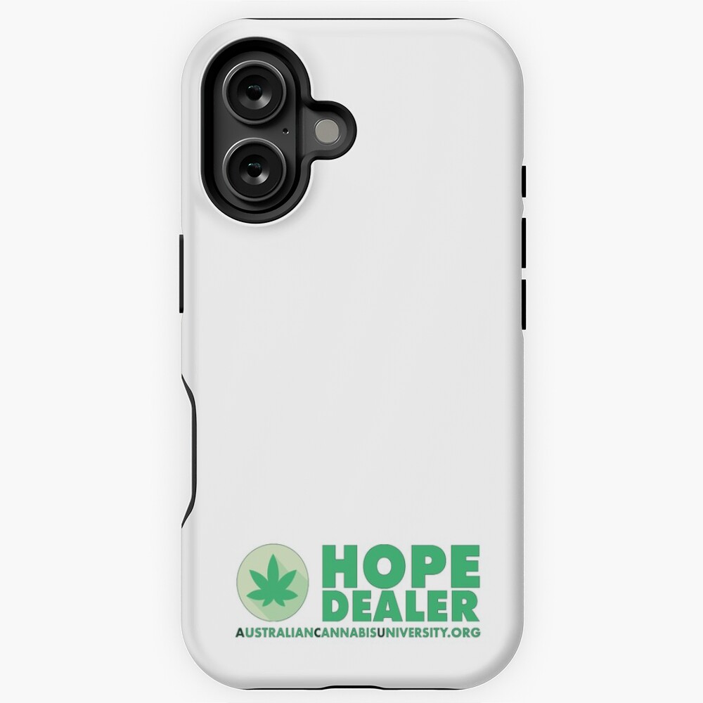Item preview, iPhone Magsafe Tough Case designed and sold by DeanOfGreen.