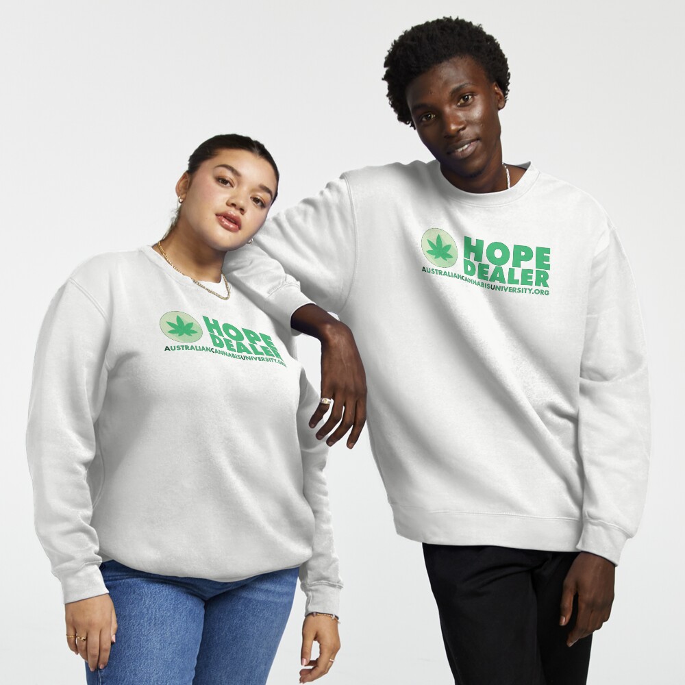 Item preview, Pullover Sweatshirt designed and sold by DeanOfGreen.