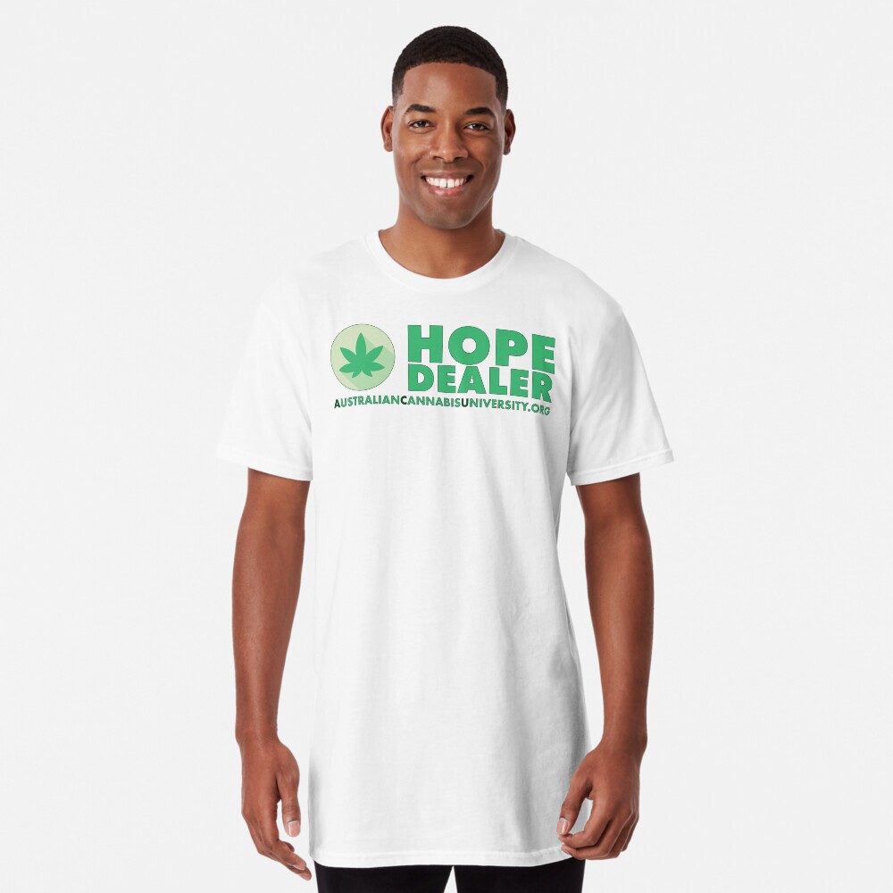 Item preview, Long T-Shirt designed and sold by DeanOfGreen.