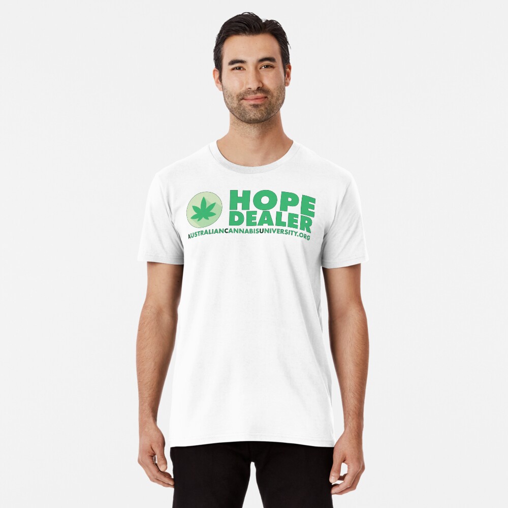 Item preview, Premium T-Shirt designed and sold by DeanOfGreen.