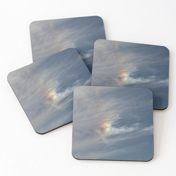 Item preview, Iridescent cloud designed and sold by DonnaMoore.