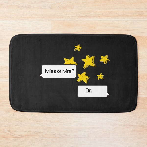 Item preview, Funny Doctor Phd designed and sold by Stimunation.