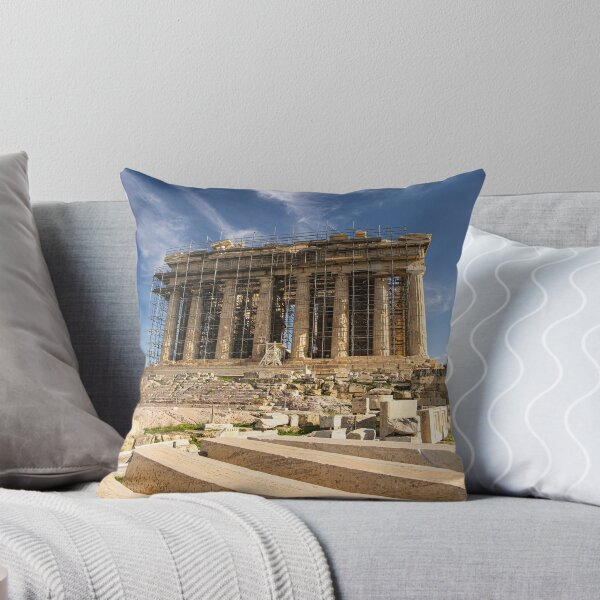 Artikelvorschau, Parthenon 7 entworfen und verkauft von KensLensDesigns.
