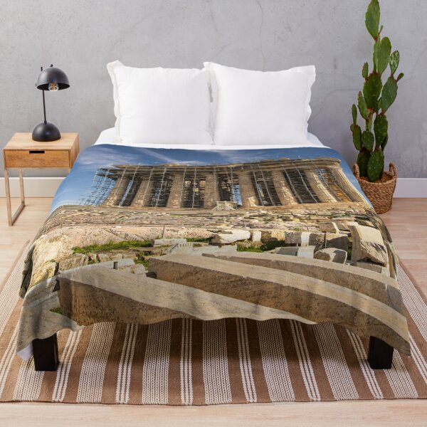 Item preview, Parthenon 7 designed and sold by KensLensDesigns.