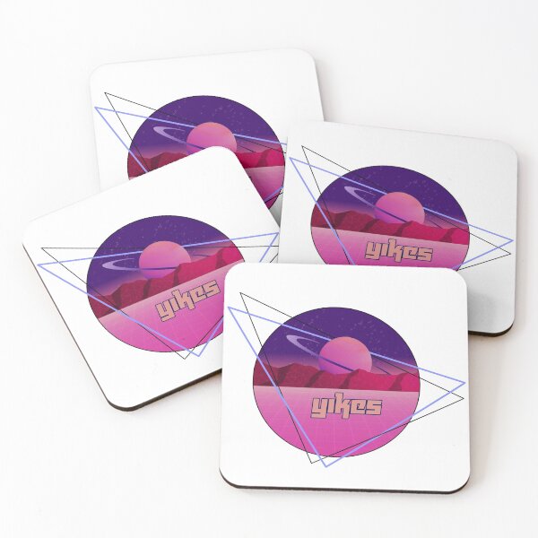 Item preview, Yikes designed and sold by sammyspam.