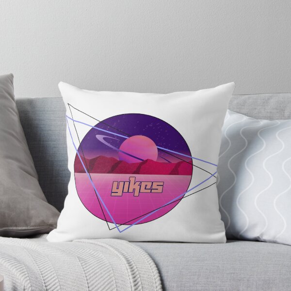 Item preview, Yikes designed and sold by sammyspam.