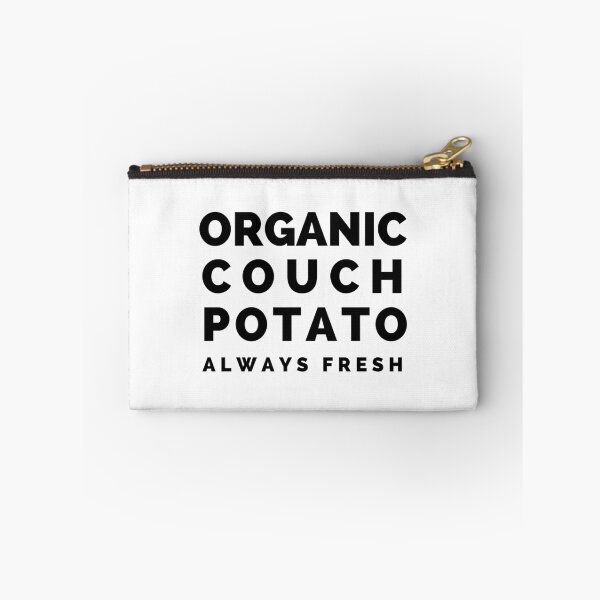 Item preview, Sarcastic Witty Couch Potato Funny Joke Meme Introvert Awkward Relax Cute Happy Inspirational Gift designed and sold by EpsilonEridani.