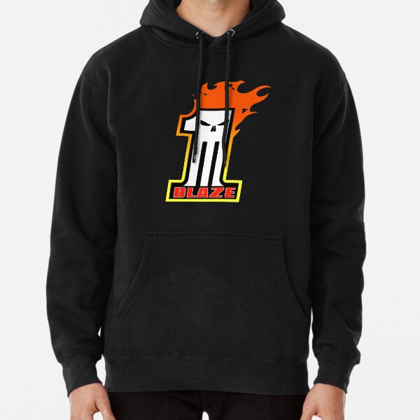 johnny blaze hoodie