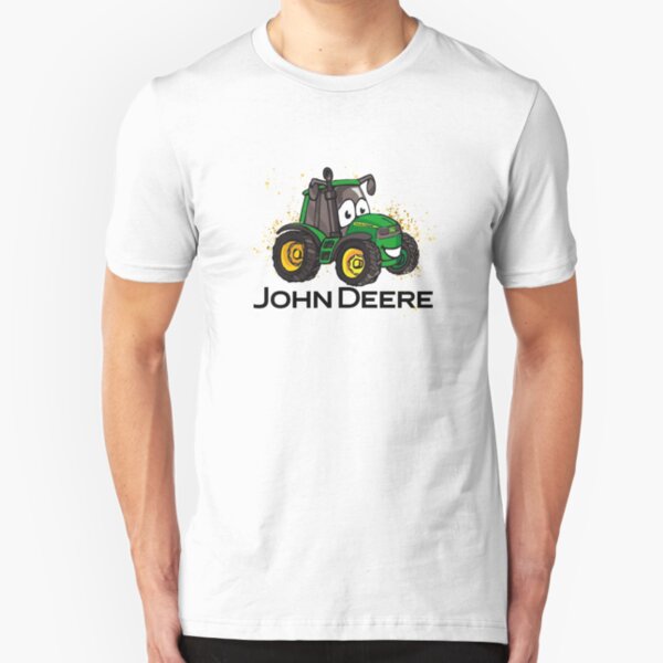 john deere tshirt