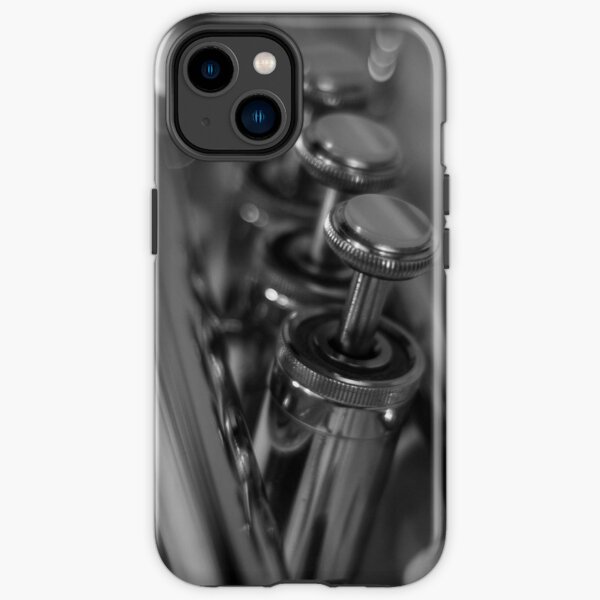 Trumpet iPhone Tough Case