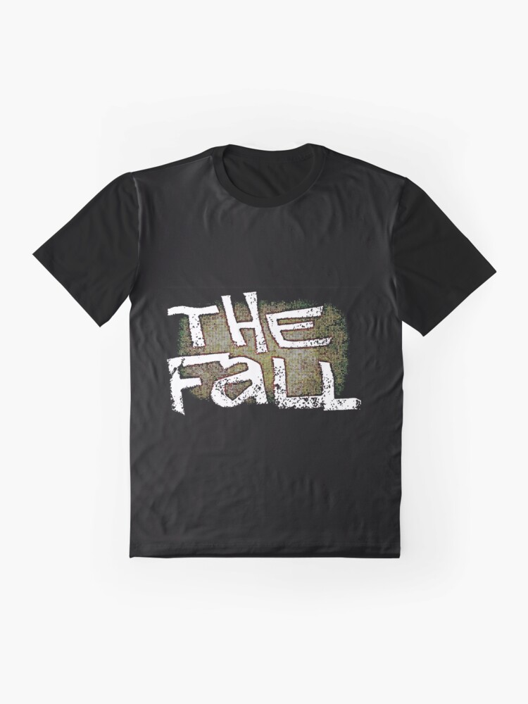 fall graphic t shirt