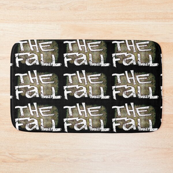 Item preview, The Fall designed and sold by rcmarble.