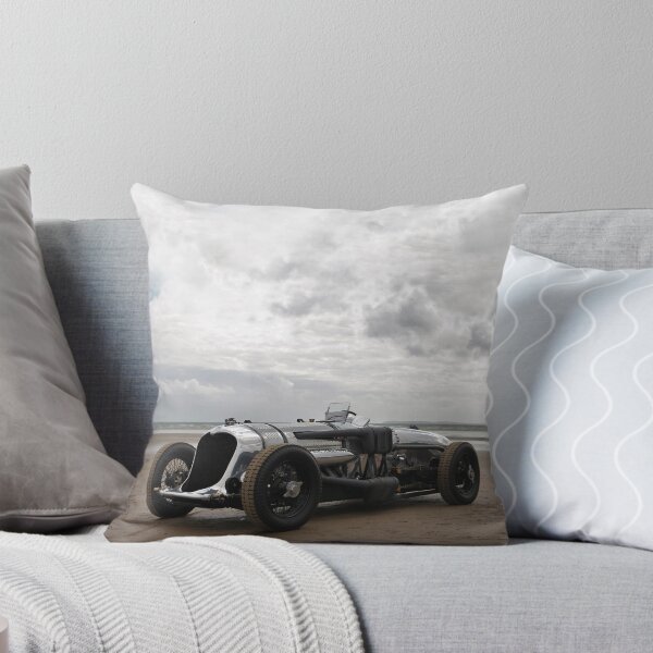 Item preview, Napier Railton at Pendine Sands designed and sold by World Rallies.