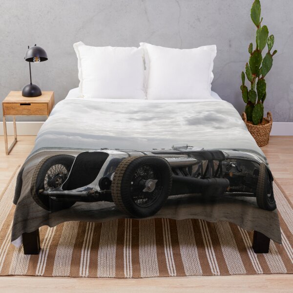 Item preview, Napier Railton at Pendine Sands designed and sold by World Rallies.