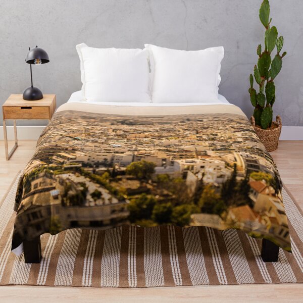Item preview, Tilt-Shift Photography Of Athens Greek  designed and sold by KensLensDesigns.